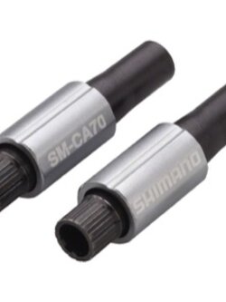 ตัวตั้งสายเกียร์หมอบ Shimano