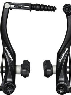 ก้ามวีเบรค Shimano Alivio