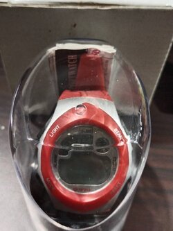 นาฬิกาข้อมือ สต็อก