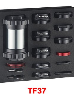 กะโหลก Token ใส่ได้กับทุกรุ่น