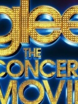 Glee: The Concert Movie กลี ร้อง เล่น เต้น สด! (2011) [DVD5] [Soundtrack Sub eng]