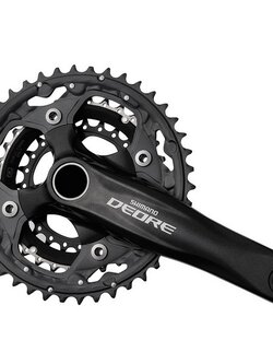 จาน Shimano Deore 10SP 42T