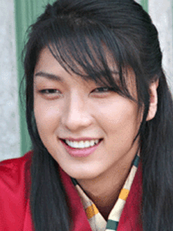 The King and the Clown *DVD 1 แผ่น* ซับไทย (พระรอง my girl แต่งหญิง น่ารักมาก)