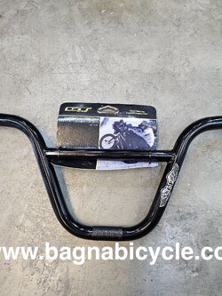 [SALE 45%] แฮนด์ BMX GT Cr-mo