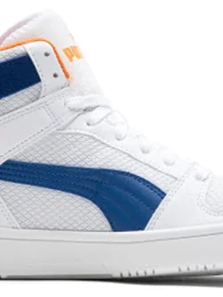 Puma Rebound Layup Mesh