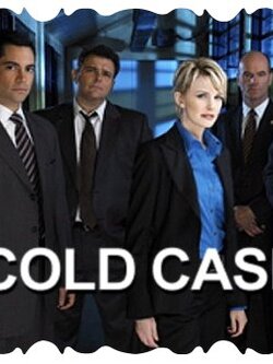 Cold Case Season 7 [DVD 11 แผ่น Soundtrack บรรยายไทย] อีกหนึ่ง series ที่น่าติดตาม