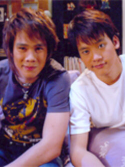 นัดกับนัด Modern Nine TVเกือบ 50 ตอน <9Dvd> โดย บี้ + อาร์ เดอะสตาร์