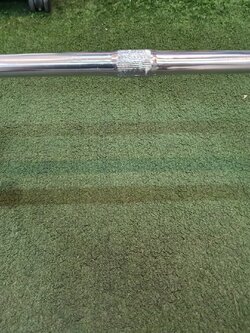 แฮนด์เสือหมอบวินเทจ ไม่โอเว่อร์