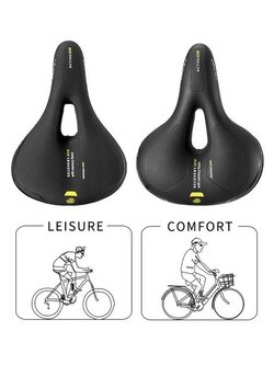 อาน Selle Royal R.E.Med