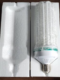 หลอดไฟ 200w