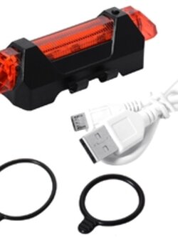 ไฟท้ายอย่างถูก [USB]