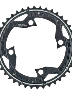 ใบจาน Shimano Deore 10 SP 42T