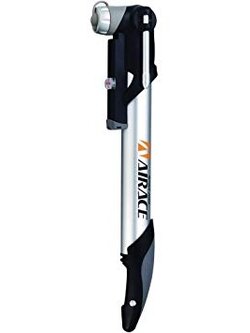 ที่สูบลมพกพา Airace Mini Head Duo G