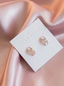 พิงค์โกลด์ Pink golden
