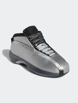adidas Crazy 1 Silver (2022)