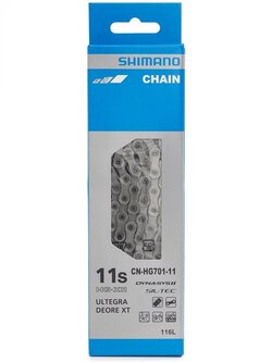 โซ่ Shimano 11SP Dura Ace