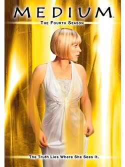 Medium ซับไทย 8 Dvd / ซีรีผีแนวใหม่ค่ะ