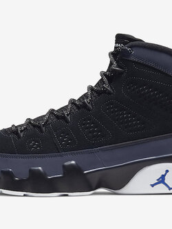Nike Air Jordan 9 “Racer Blue”