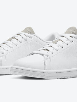 Nike Air Jordan Centre Court White