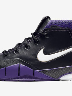 Nike Kobe 1 Protro “Purple Reign”