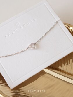 สีเงิน Silver