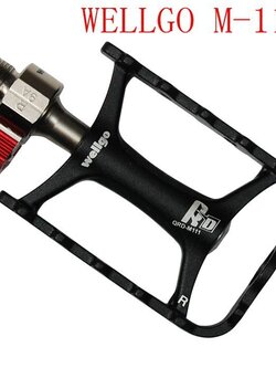 บันไดปลดไว Wellgo