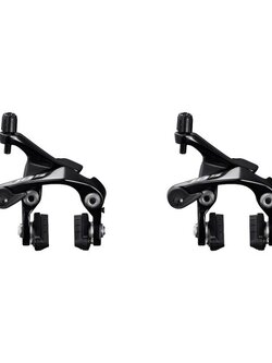[SALE 20%] ก้ามเบรคเสือหมอบ Shimano Direct Mount 105 BR 7000 / 7010 ยึดบน