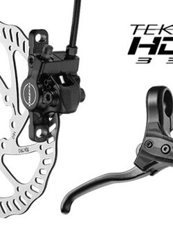 ดิสเบรคน้ำมัน Tektro HDM330n