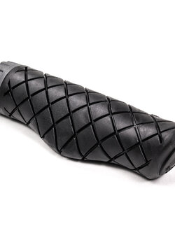 [SALE 75%] ปลอกแฮนด์จักรยาน Serfas RX Grip แบรนด์อเมริกา ผลิตไต้หวัน