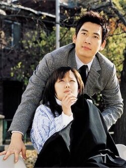 Oh! Happy Day จะกิ๊กหนุ่ม...ต้องขยุ้มให้อยู่หมัด โดย จาง นารา