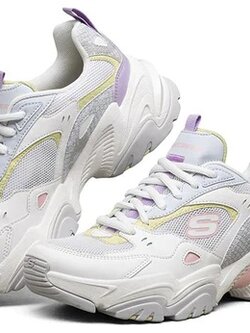 Skechers Stamina V2 low GS