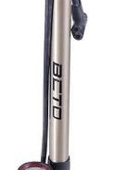 สูบยืนอลู Beto มีเกจ์ สูบทั้งได้สองหัวในหัวเดียว