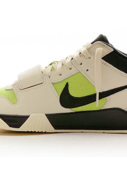 Travis Scott x Jordan Jumpman Jack TR “Bright Cactus”