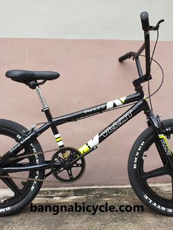 BMX OLD SCHOOL 20 นิ้ว