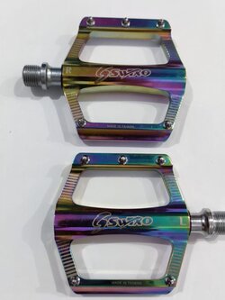 บันไดแบริ่ง Sutxo