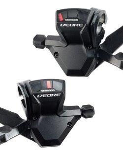 ชิฟเตอร์ Deore 9 SP รุ่น SLM590