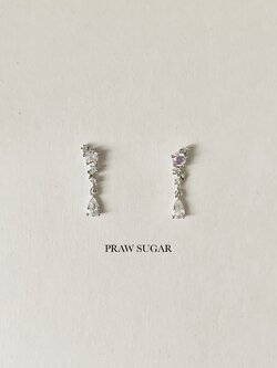 Silver สีเงิน