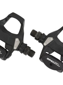 บันไดคลีทเสือหมอบ Shimano PD-R500 [Tiagra]
