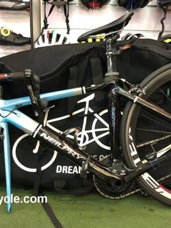 [SALE] กระเป๋าใส่จักรยาน Vincita