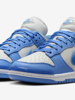 Nike Dunk Low Twist “University Blue”