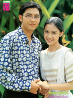 ดาวพระศุกร์ < ละครดังในอดีต 6 Dvd >โดย กบ สุวนันท์ + ศรราม