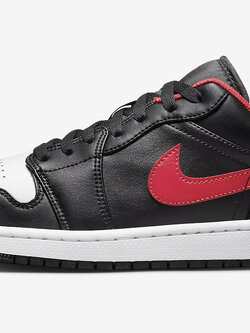 Nike Air Jordan 1 Low “White Toe”