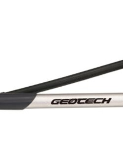 สูบมือ/โช็ค หัวเกลียวหมุน Geotech