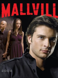 SmallVille หนุ่มน้อยซุปเปอร์แมน Season1 - 4 Dvd 47 แผ่น <เลือกซับได้> สั่งซื้อแยกได้ค่ะ