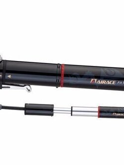 สูบลมพกพา Airace FIT Tele M