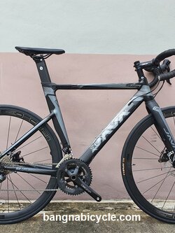 [ลดเพิ่มอีก 1,000 บาท] JAVA SILURO 2 ALTUS 18 SP DISC 2021