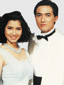 ปริศนา เวอชั่นดั้งเดิมจากช่อง3 < Dvdจบในชุด> นำโดย หมิว ลลิตา + นก ฉัตรชัย