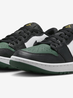 Nike Air Jordan 1 Low Golf Noble Green