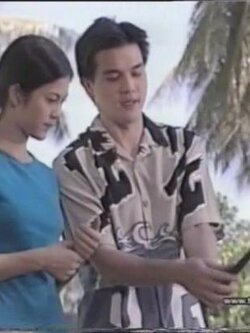 ละอองเทศ จากช่อง3 โดย พอลล่า + แจ๊บ เพ็ญเพชร