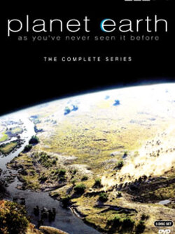 สารคดี Planet Earth ปฐพีชีวิต (MASTER DVD 5 แผ่น เสียงไทย,ENG บรรยายENG) นำคุณสู่สถานที่ๆคุณไม่เคยเห็น ไม่เคยสัมผัสมาจากที่แห่งใด